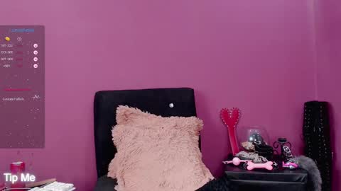 Snapshot of karlygreyss chatting on 28, 1, 2025 Karly online show from 28, 1, 2025
