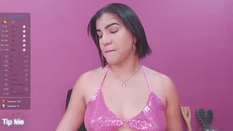 Snapshot of karlygreyss chatting on 20, 2, 2025 Karly online show from 20, 2, 2025
