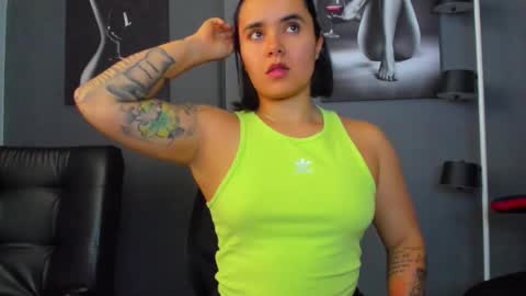   online show from 9, 3, 2026