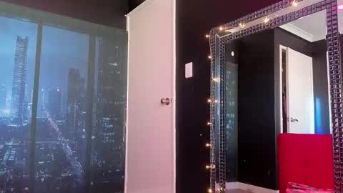 KarmaRosexx online show from 27, 9, 2025