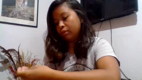 Snapshot of karmellah chatting on 12, 7, 2026 Karmellah online show from 12, 7, 2026