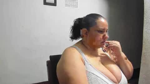 Snapshot of karol103900 chatting on 19, 4, 2026 Karol online show from 19, 4, 2026