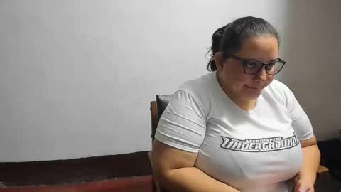 Snapshot of karol103900 chatting on 24, 4, 2026 Karol online show from 24, 4, 2026