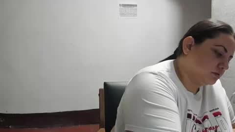 Snapshot of karol103900 chatting on 22, 5, 2026 Karol online show from 22, 5, 2026