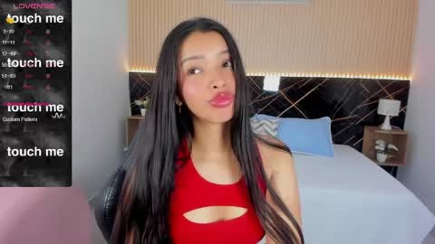 karol_cortes online show from 13, 5, 2026