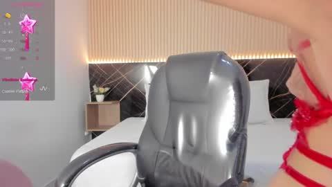 Snapshot of karol_cortes chatting on 1, 7, 2026 karol_cortes online show from 1, 7, 2026