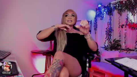  karol  online show from 22, 5, 2026