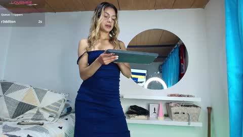 Snapshot of karol_goode chatting on 5, 12, 2024 karol_goode online show from 5, 12, 2024