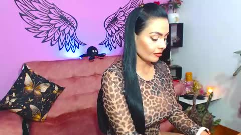 Karol Kenedy online show from 29, 1, 2025