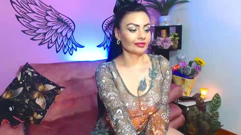 Karol Kenedy online show from 10, 3, 2025
