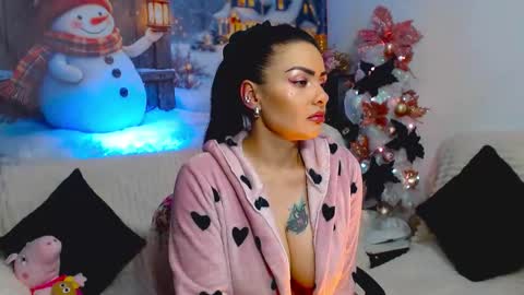 Karol Kenedy online show from 2, 12, 2025