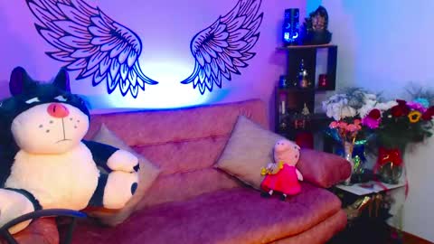 Karol Kenedy online show from 14, 5, 2026