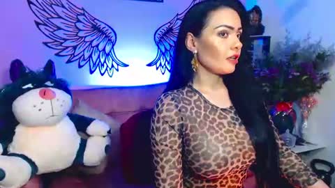 Karol Kenedy online show from 3, 7, 2026