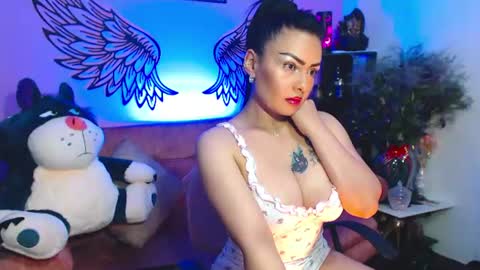Karol Kenedy online show from 20, 7, 2026