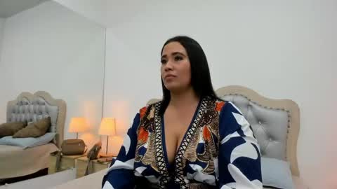 Karol Mercier online show from 22, 4, 2026