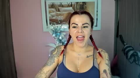 Snapshot of karol_milf__ chatting on 5, 3, 2025 kAROL MILF online show from 5, 3, 2025