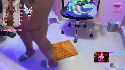 kAROL MILF   online show from 27, 9, 2025