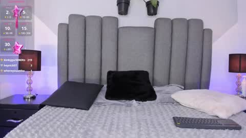 Snapshot of karol_rivera_ chatting on 10, 12, 2024 Karol online show from 10, 12, 2024