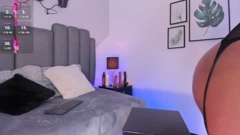 Snapshot of karol_rivera_ chatting on 16, 1, 2025 Karol online show from 16, 1, 2025