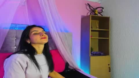 Snapshot of karol_rose12 chatting on 25, 11, 2025 Karol online show from 25, 11, 2025