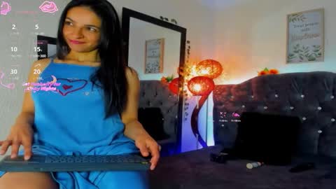 Snapshot of karol_rose12 chatting on 4, 12, 2025 Karol online show from 4, 12, 2025