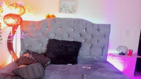 Snapshot of karol_rose12 chatting on 14, 12, 2025 Karol online show from 14, 12, 2025