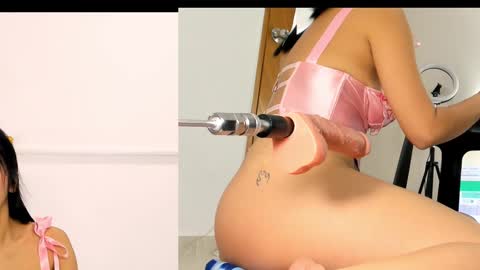 Snapshot of karol_rossee chatting on 19, 2, 2025 karol_rossee online show from 19, 2, 2025
