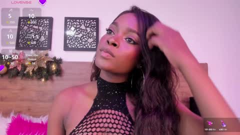 KAROL SCOTT online show from 3, 12, 2024