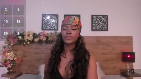 KAROL SCOTT online show from 18, 12, 2024