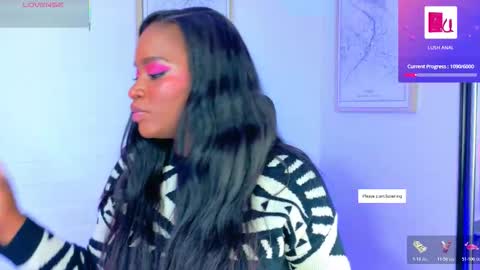 KAROL SCOTT online show from 26, 2, 2026