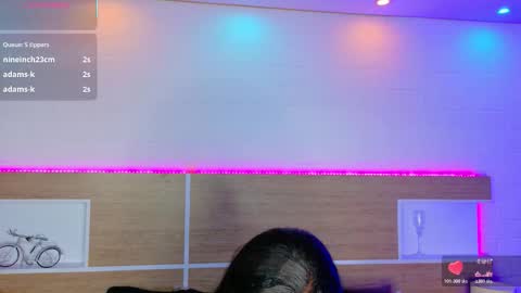 KAROL SCOTT online show from 15, 3, 2026