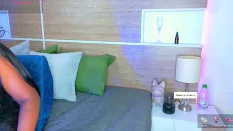 KAROL SCOTT online show from 23, 3, 2026