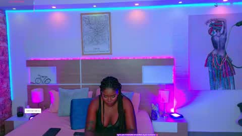 KAROL SCOTT online show from 14, 5, 2026