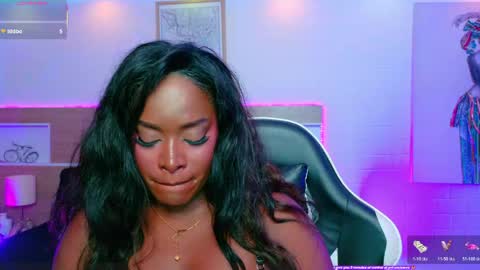 KAROL SCOTT online show from 19, 5, 2026