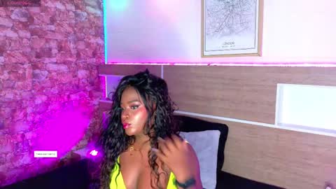 KAROL SCOTT online show from 26, 5, 2026
