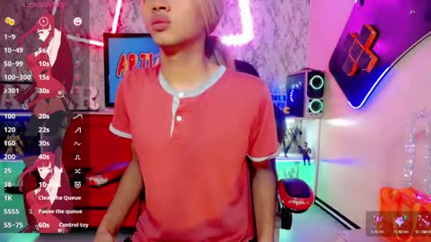 karol Vanessa   online show from 2, 5, 2026