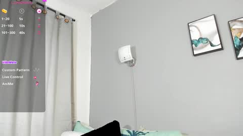 Snapshot of karol_w10 chatting on 25, 9, 2025 karol_w10 online show from 25, 9, 2025