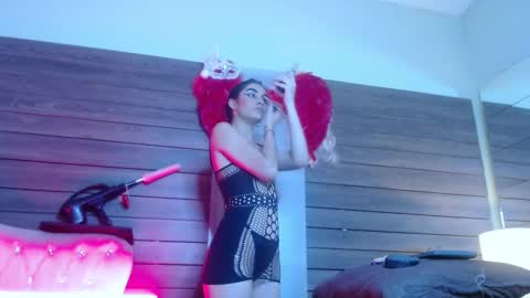 karol_yesenia online show from 23, 10, 2025