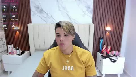 Karol and Luna online show from 19, 2, 2025