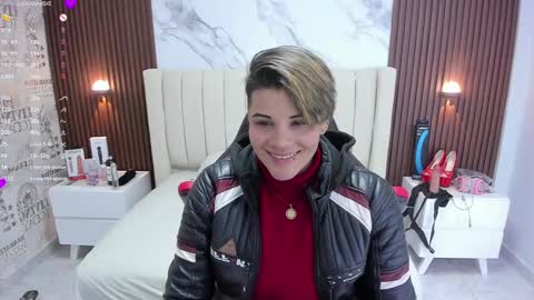 Karol and Luna online show from 20, 2, 2025