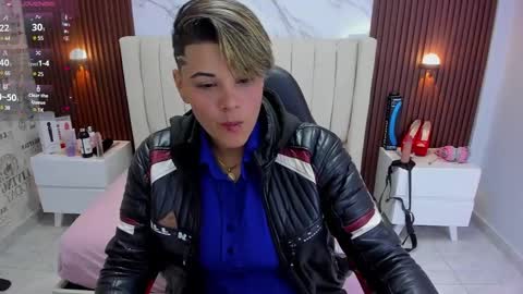 Karol and Luna online show from 26, 2, 2025