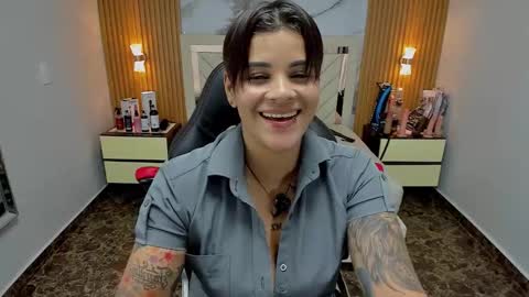 Karol and Luna online show from 6, 11, 2025