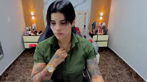 Karol and Luna online show from 18, 12, 2025