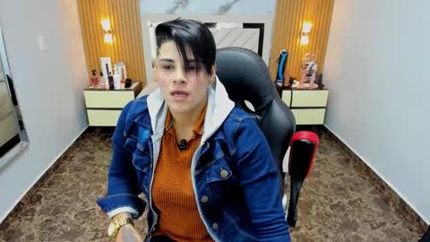 Karol and Luna online show from 7, 1, 2026