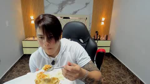 Karol and Luna online show from 17, 2, 2026