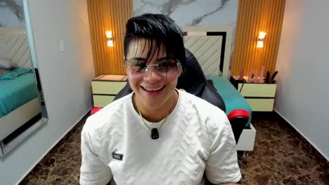 Karol and Luna online show from 30, 3, 2026