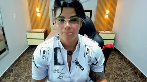 Karol and Luna online show from 1, 4, 2026