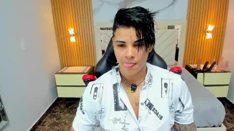 Karol and Luna online show from 8, 5, 2026