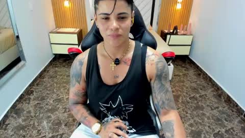 Karol and Luna online show from 9, 5, 2026
