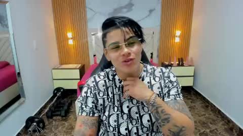 Karol and Luna online show from 11, 5, 2026
